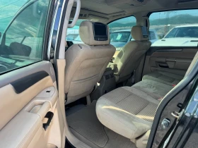 Nissan Armada v8 FULL EXTRA! c.ДДС, снимка 10