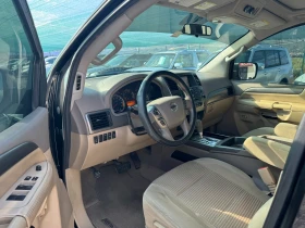 Nissan Armada v8 FULL EXTRA! c.ДДС, снимка 8