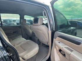 Nissan Armada v8 FULL EXTRA! c.ДДС, снимка 11