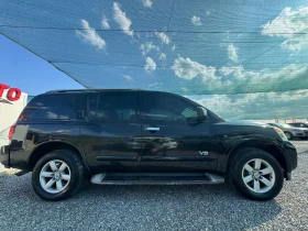 Nissan Armada v8 FULL EXTRA! c.ДДС, снимка 3
