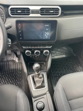 Dacia Duster 1.5 DCI 4x4 PESTIGE, снимка 12