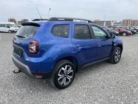 Dacia Duster 1.5 DCI 4x4 PESTIGE, снимка 5