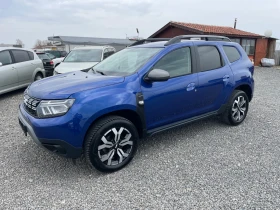 Dacia Duster 1.5 DCI 4x4 PESTIGE, снимка 2