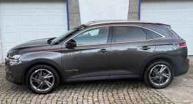DS DS 7 Crossback 1.6 THP OPERA, снимка 4