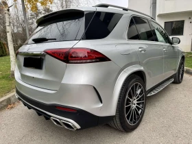 Mercedes-Benz GLE 350 AMG , снимка 5