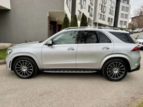 Mercedes-Benz GLE 350 AMG , снимка 4