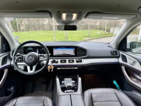 Mercedes-Benz GLE 350 AMG , снимка 11