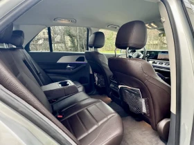 Mercedes-Benz GLE 350 AMG , снимка 14