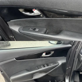 Kia Sorento 144571км* 6+ 1* LED* ПАНОРАМА* ПОДГРЕВ* КОЖА* , снимка 17