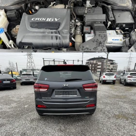 Kia Sorento 144571км* 6+ 1* LED* ПАНОРАМА* ПОДГРЕВ* КОЖА* , снимка 6