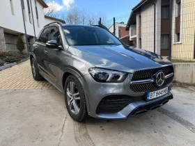 Mercedes-Benz GLE 350 DE, снимка 1