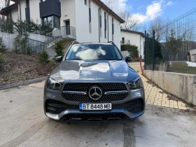 Mercedes-Benz GLE 350 DE, снимка 2