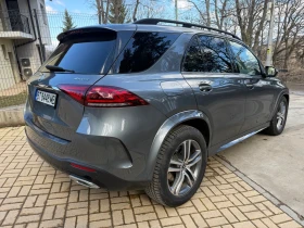 Mercedes-Benz GLE 350 DE, снимка 5