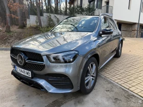 Mercedes-Benz GLE 350 DE, снимка 3