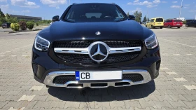 Mercedes-Benz GLC FACELIFT 300 4matic, снимка 8