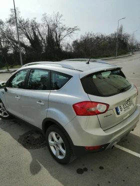 Ford Kuga, снимка 16