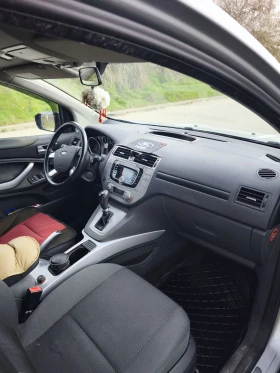 Ford Kuga, снимка 15