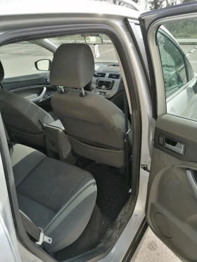 Ford Kuga, снимка 12