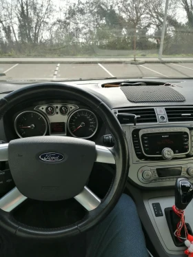 Ford Kuga, снимка 14