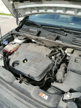 Ford Kuga, снимка 10