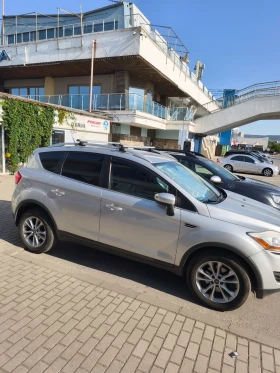 Ford Kuga, снимка 5