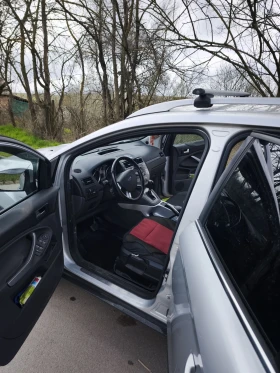 Ford Kuga, снимка 17