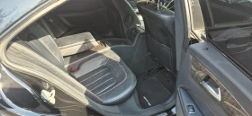 Mercedes-Benz GLS 350 CLS 350CDI 265кс перфектна!, снимка 8