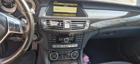 Mercedes-Benz GLS 350 CLS 350CDI 265кс перфектна!, снимка 10