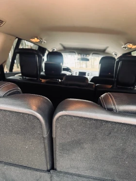 Mercedes-Benz GL 550, снимка 6