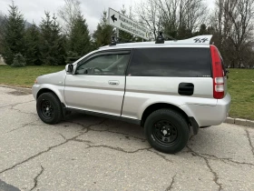 Honda Hr-v 4WD, снимка 3