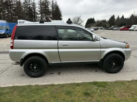 Honda Hr-v 4WD, снимка 6