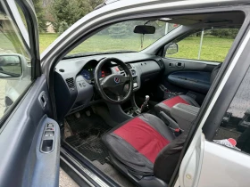Honda Hr-v 4WD, снимка 10