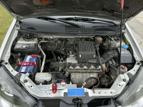 Honda Hr-v 4WD, снимка 11