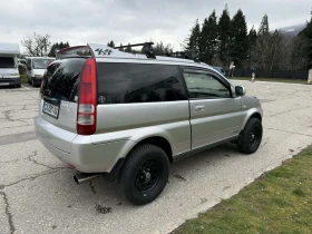 Honda Hr-v 4WD, снимка 4