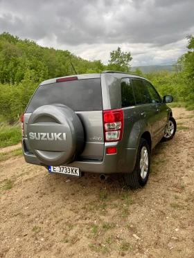 Suzuki Grand vitara 2.0 4х4, Първи Собственик , снимка 8