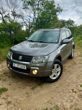 Suzuki Grand vitara 2.0 4х4, Първи Собственик , снимка 1