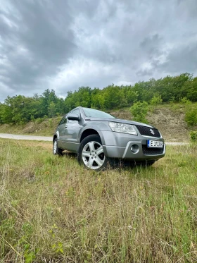 Suzuki Grand vitara 2.0 4х4, Първи Собственик , снимка 2