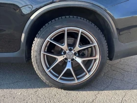 Mercedes-Benz GLC 43 AMG /COUPE/ CARFAX / 360 / DISTRONIC , снимка 7
