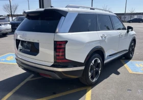 Hyundai Palisade LUXURY * 3 МЕСТА НА ВТОРИЯ РЕД * CARFAX * 2026 * , снимка 3