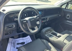 Hyundai Palisade LUXURY * 3 МЕСТА НА ВТОРИЯ РЕД * CARFAX * 2026 * , снимка 4
