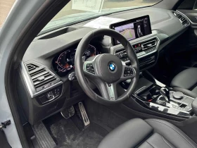 BMW X3 * xDrive30i * М ПАКЕТ * ПОДГРЕВ * КАМЕРА , снимка 5