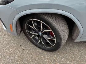 BMW X3 * xDrive30i * М ПАКЕТ * ПОДГРЕВ * КАМЕРА , снимка 7