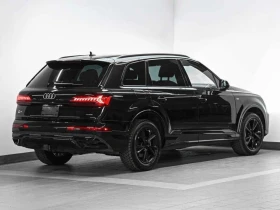 Audi Q7 * CARFAX * ЦЕНА ДО БГ, снимка 4