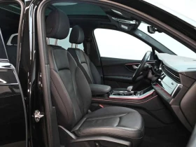 Audi Q7 * CARFAX * ЦЕНА ДО БГ, снимка 9