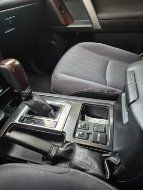 Toyota Land cruiser 150, снимка 10