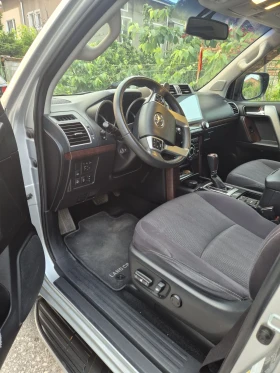 Toyota Land cruiser 150, снимка 15