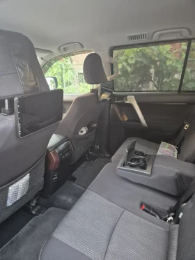 Toyota Land cruiser 150, снимка 7