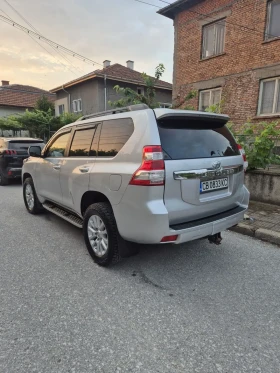 Toyota Land cruiser 150, снимка 12