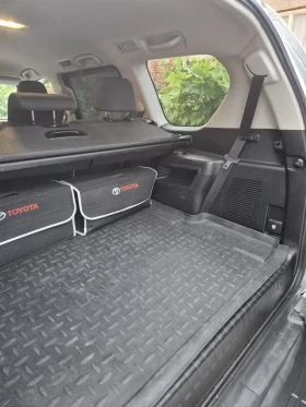 Toyota Land cruiser 150, снимка 5