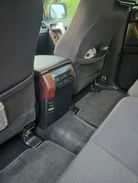 Toyota Land cruiser 150, снимка 9
